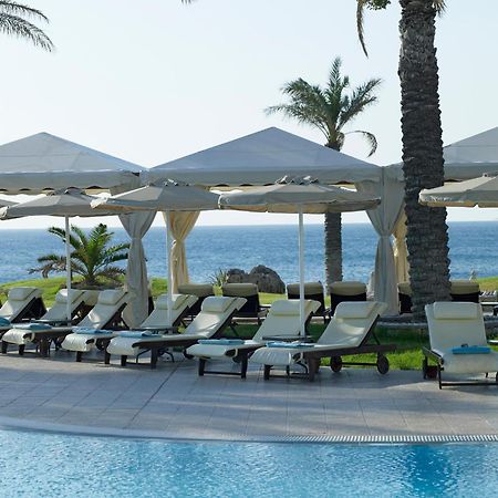 Rodos Palladium Leisure&Wellness Kallithéa Exterior foto Pool at the Grand Resort