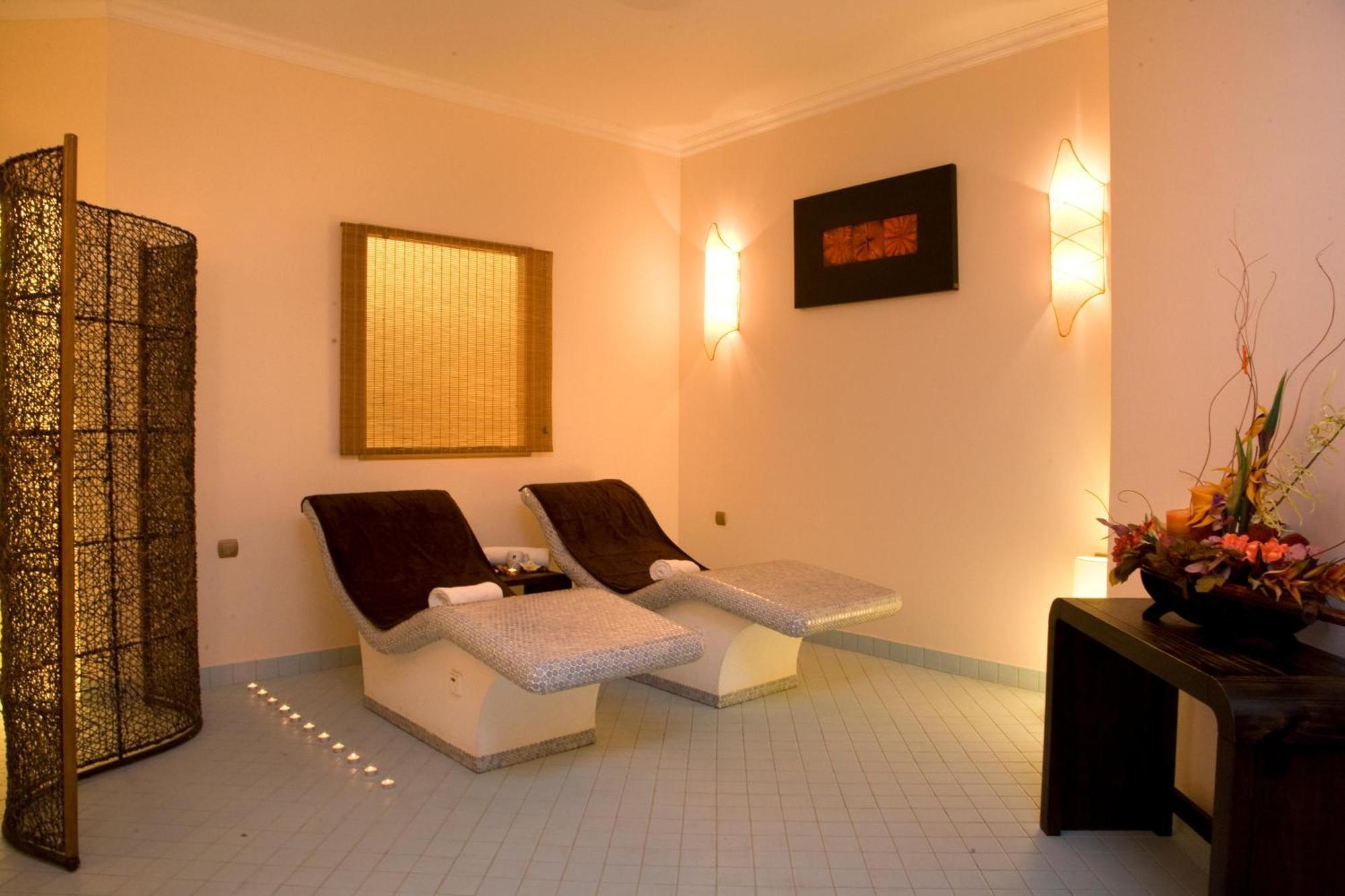 Rodos Palladium Leisure&Wellness Kallithéa Exterior foto A relaxation room